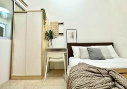 Cavendish Park (D21), Condominium #459579021
